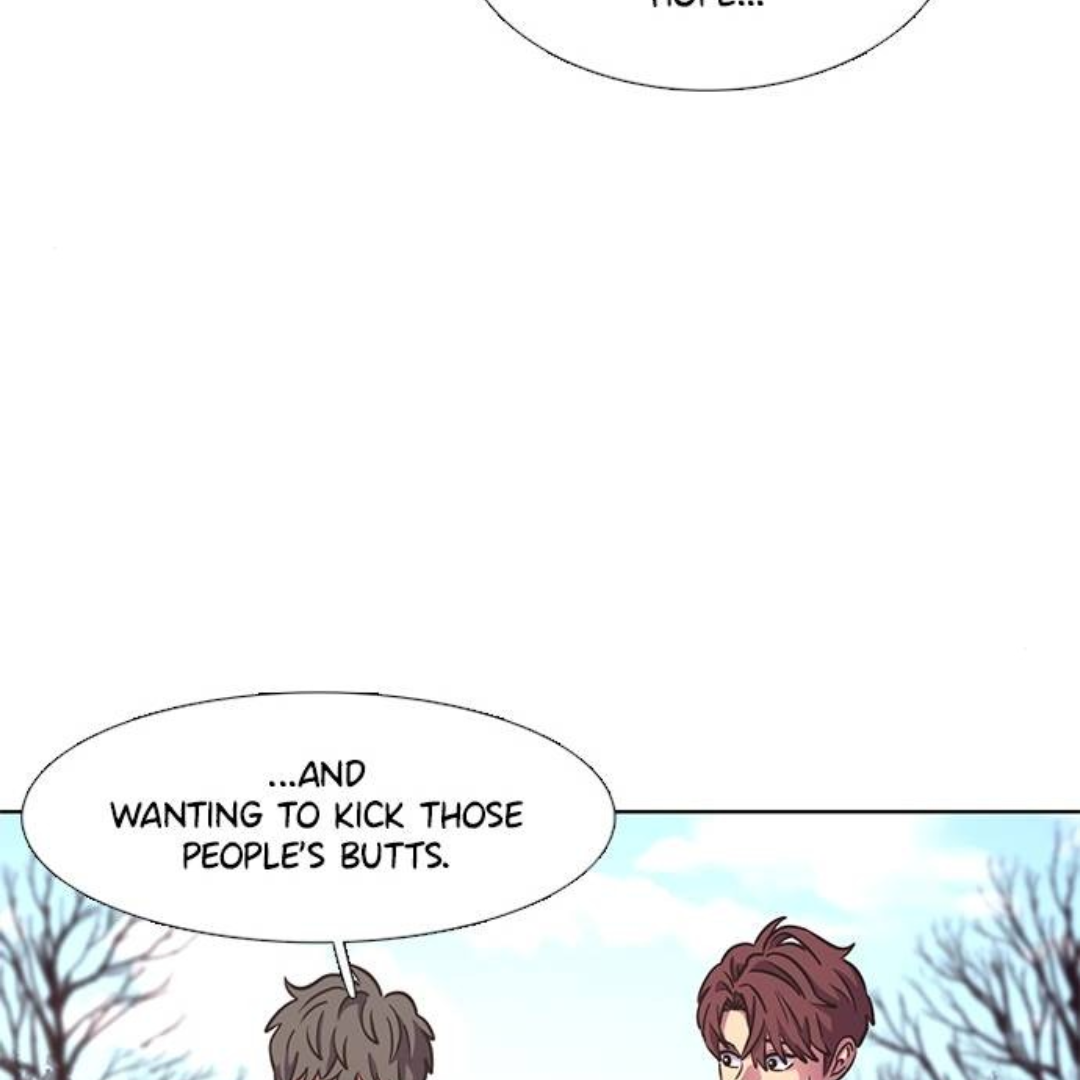 1 Second Chapter 215 - page 87