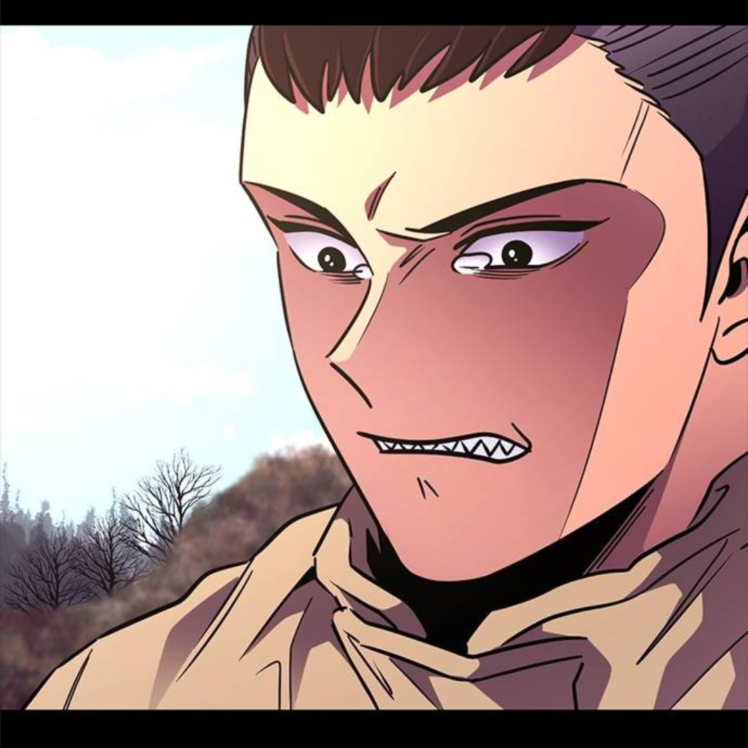 1 Second Chapter 216 - page 101