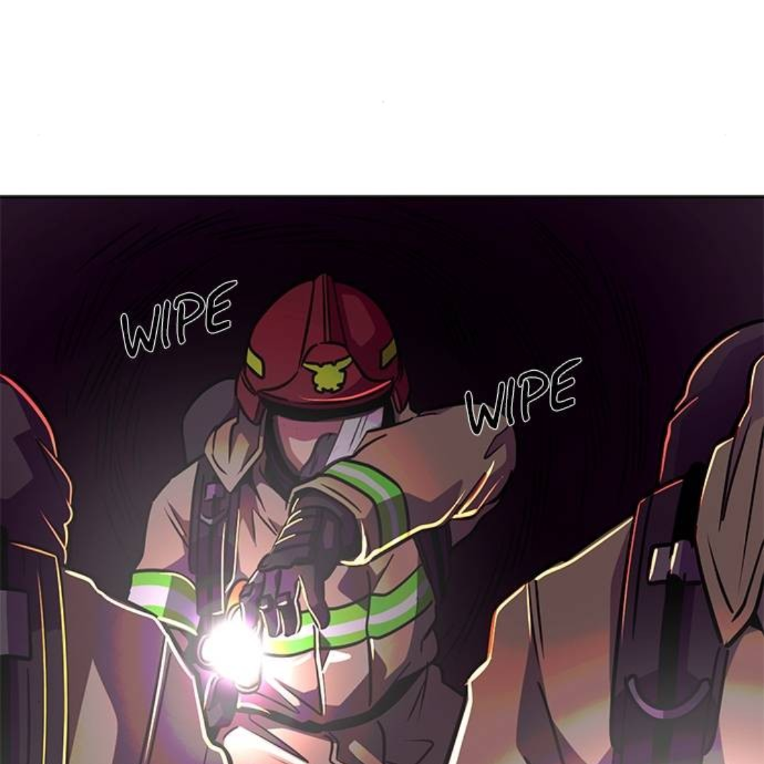1 Second Chapter 216 - page 107