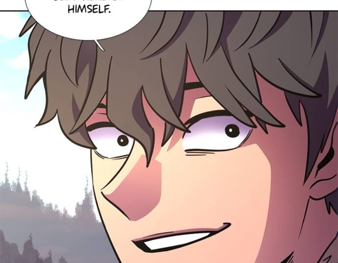 1 Second Chapter 216 - page 10