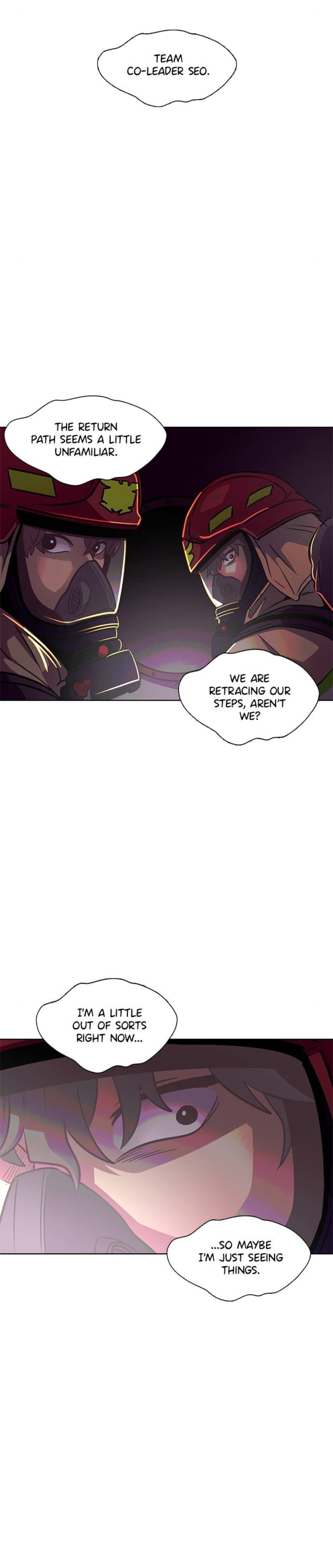 1 Second Chapter 216 - page 111