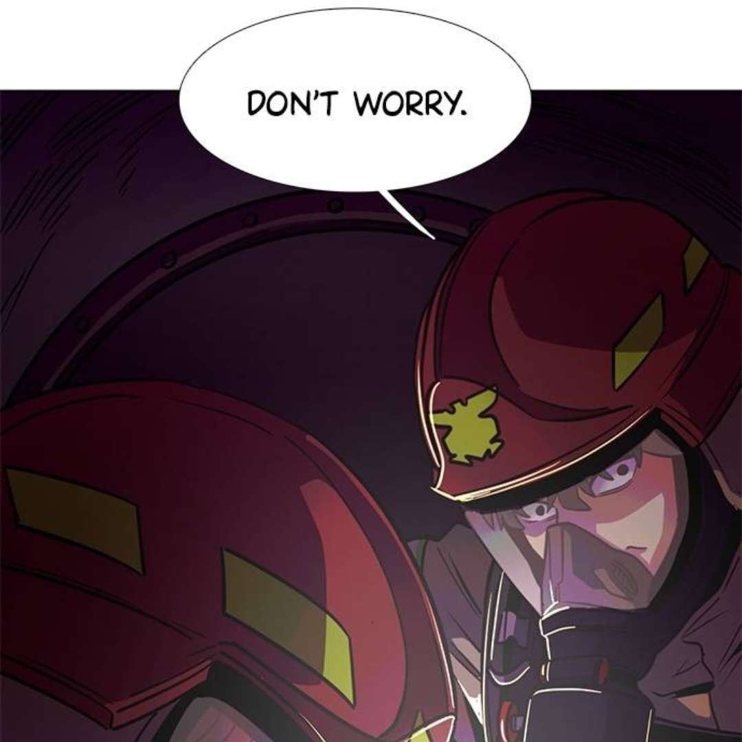 1 Second Chapter 216 - page 112