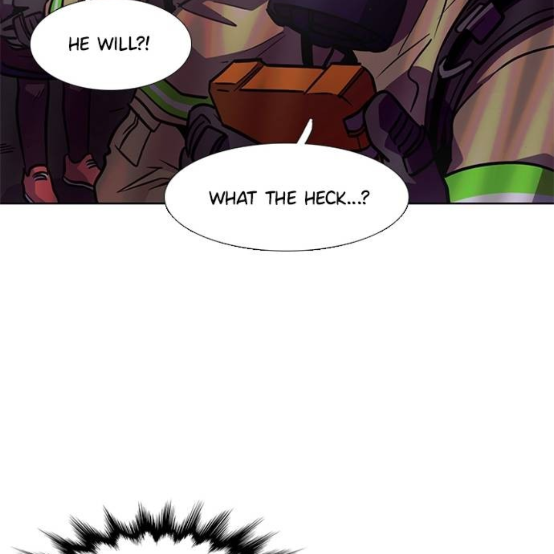 1 Second Chapter 216 - page 119
