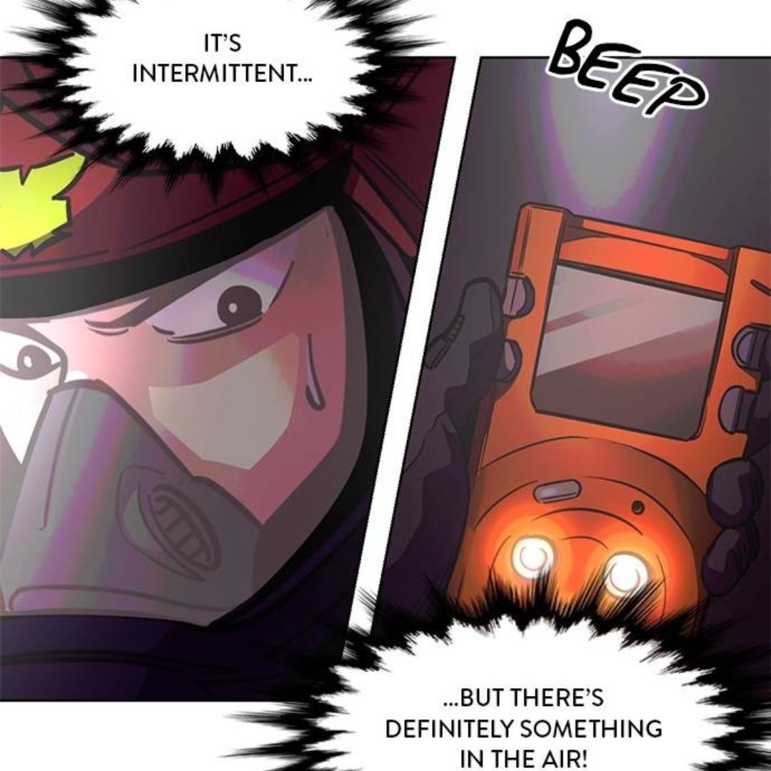 1 Second Chapter 216 - page 120