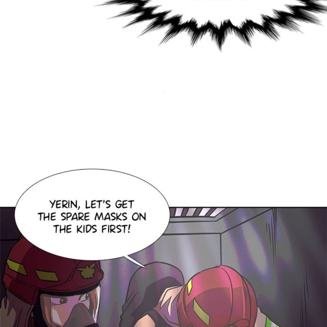 1 Second Chapter 216 - page 121