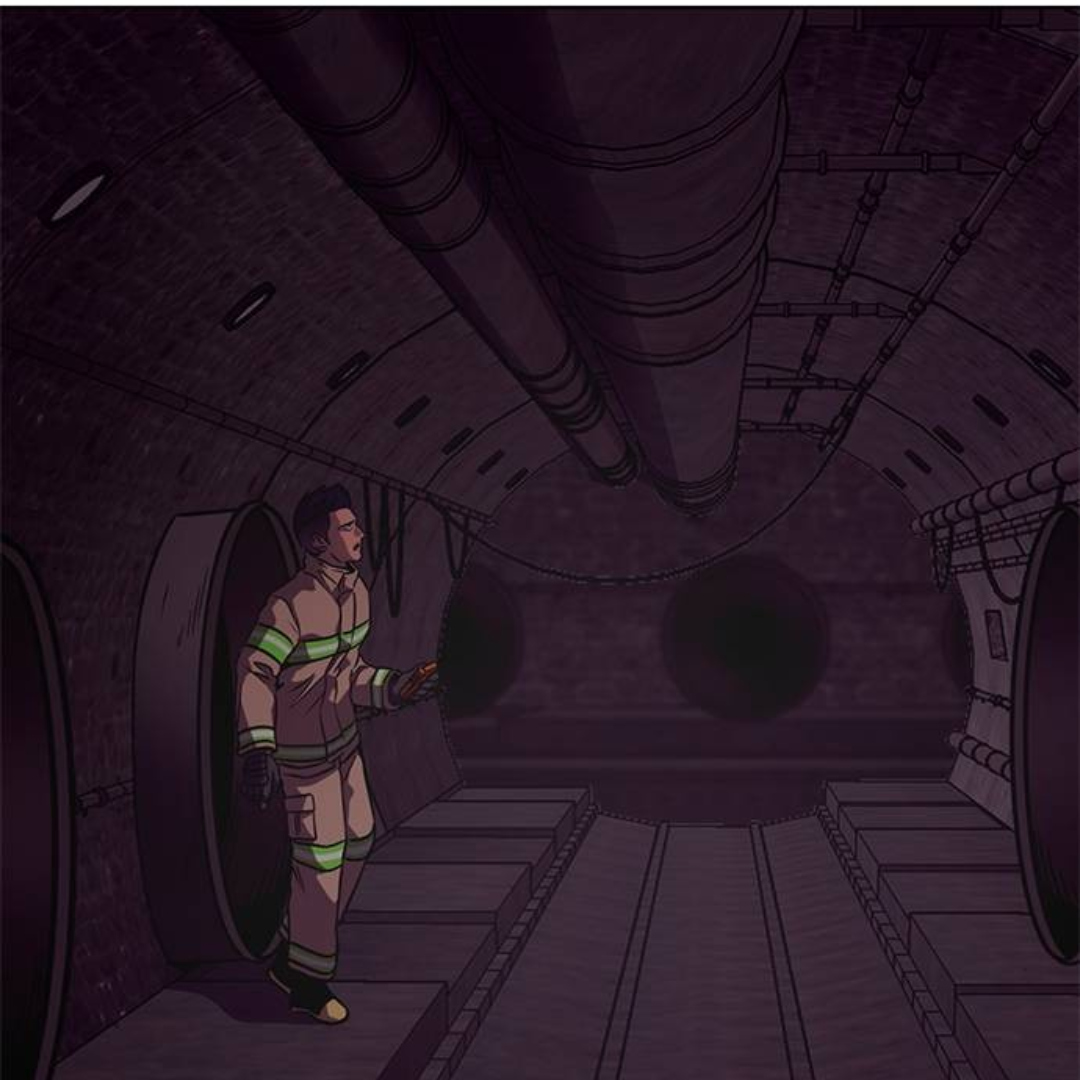 1 Second Chapter 216 - page 127
