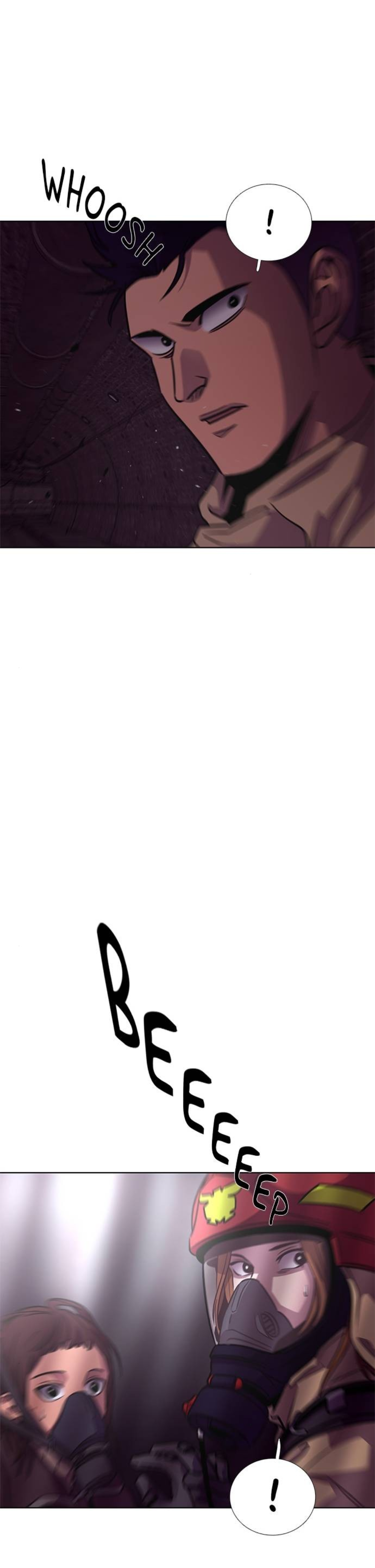 1 Second Chapter 216 - page 133