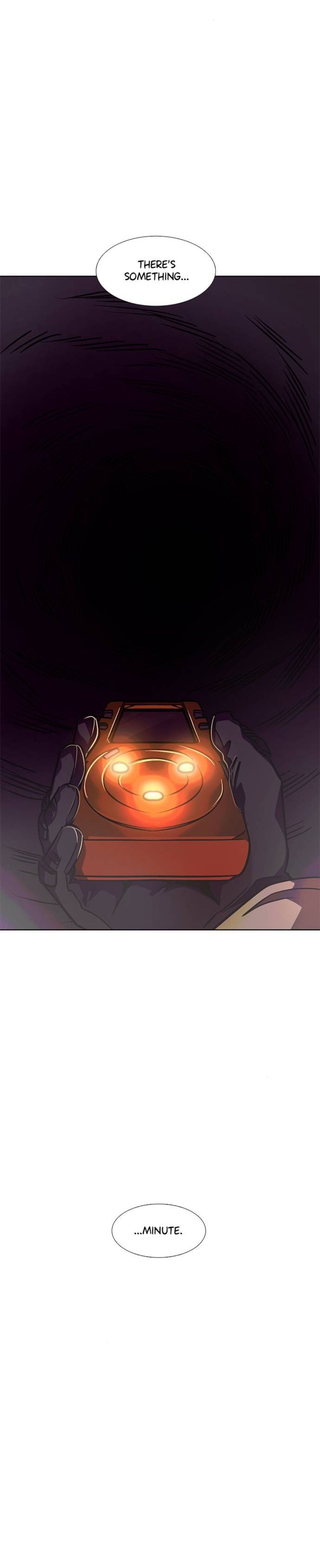 1 Second Chapter 216 - page 136