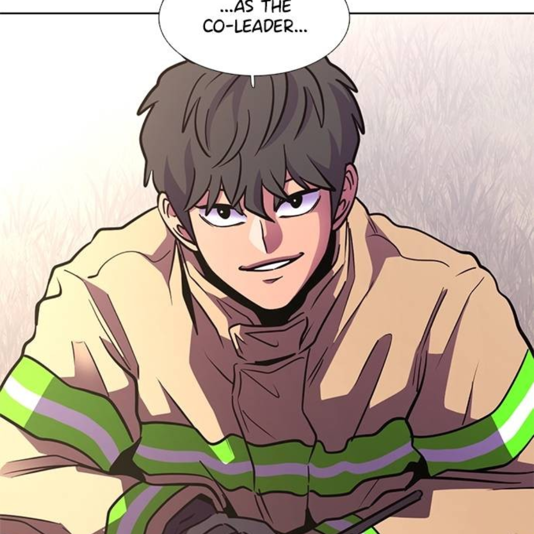 1 Second Chapter 216 - page 20