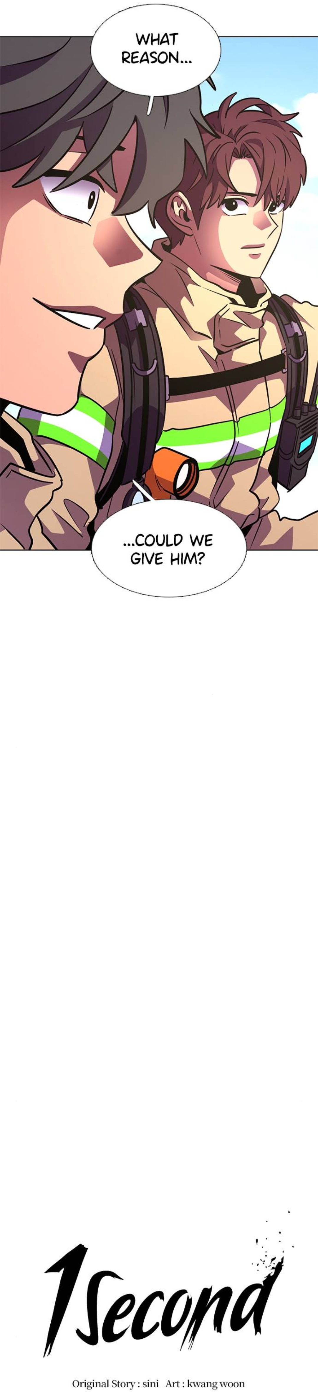 1 Second Chapter 216 - page 25