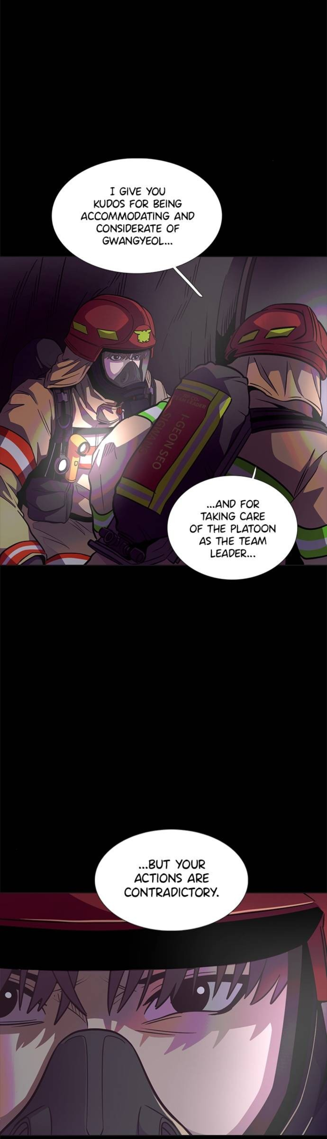 1 Second Chapter 216 - page 27