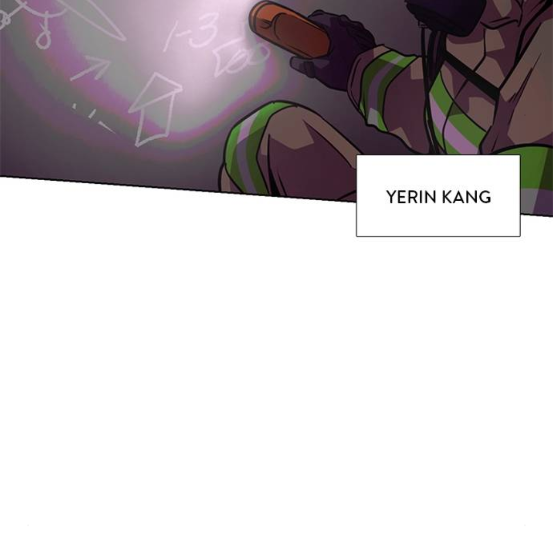 1 Second Chapter 216 - page 37