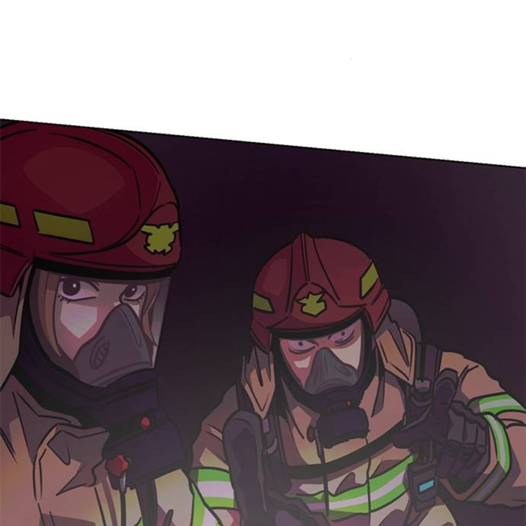 1 Second Chapter 216 - page 38