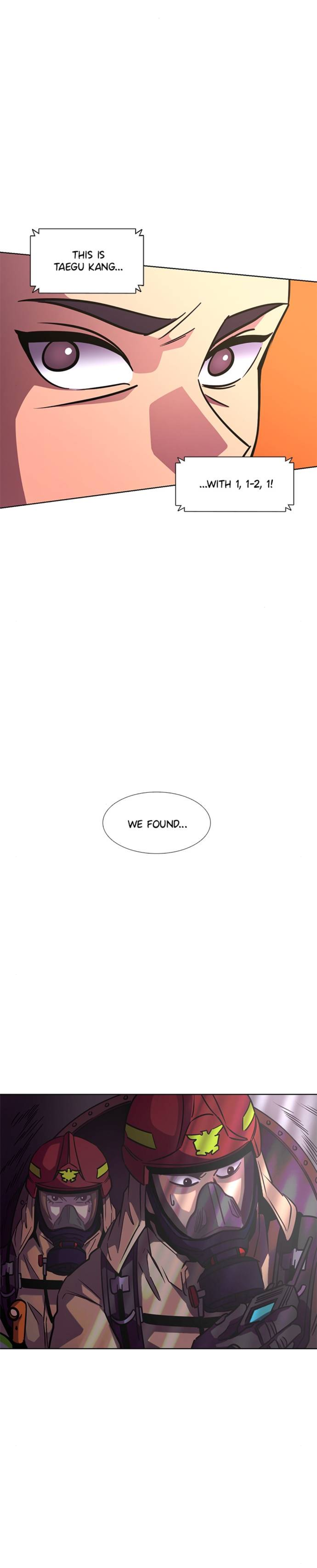 1 Second Chapter 216 - page 42