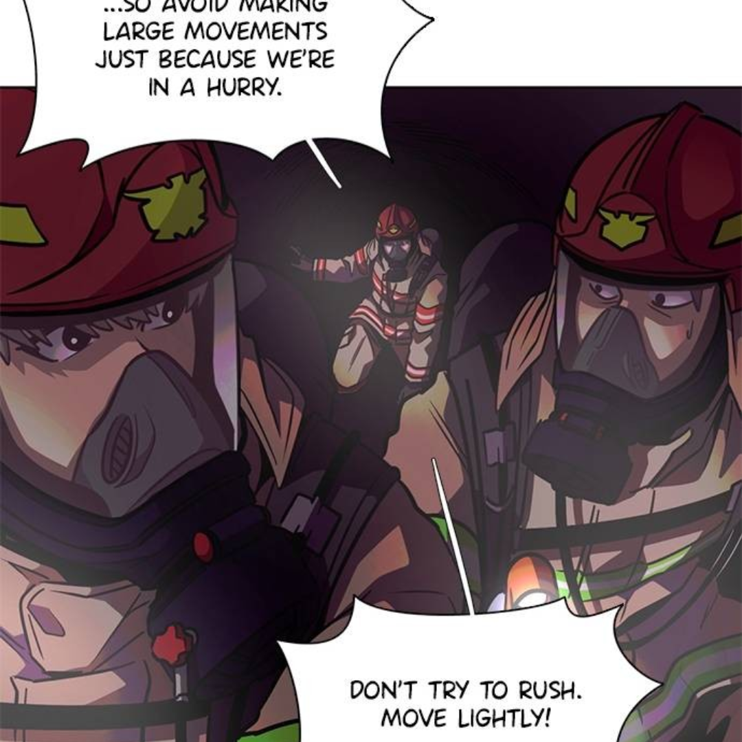 1 Second Chapter 216 - page 51