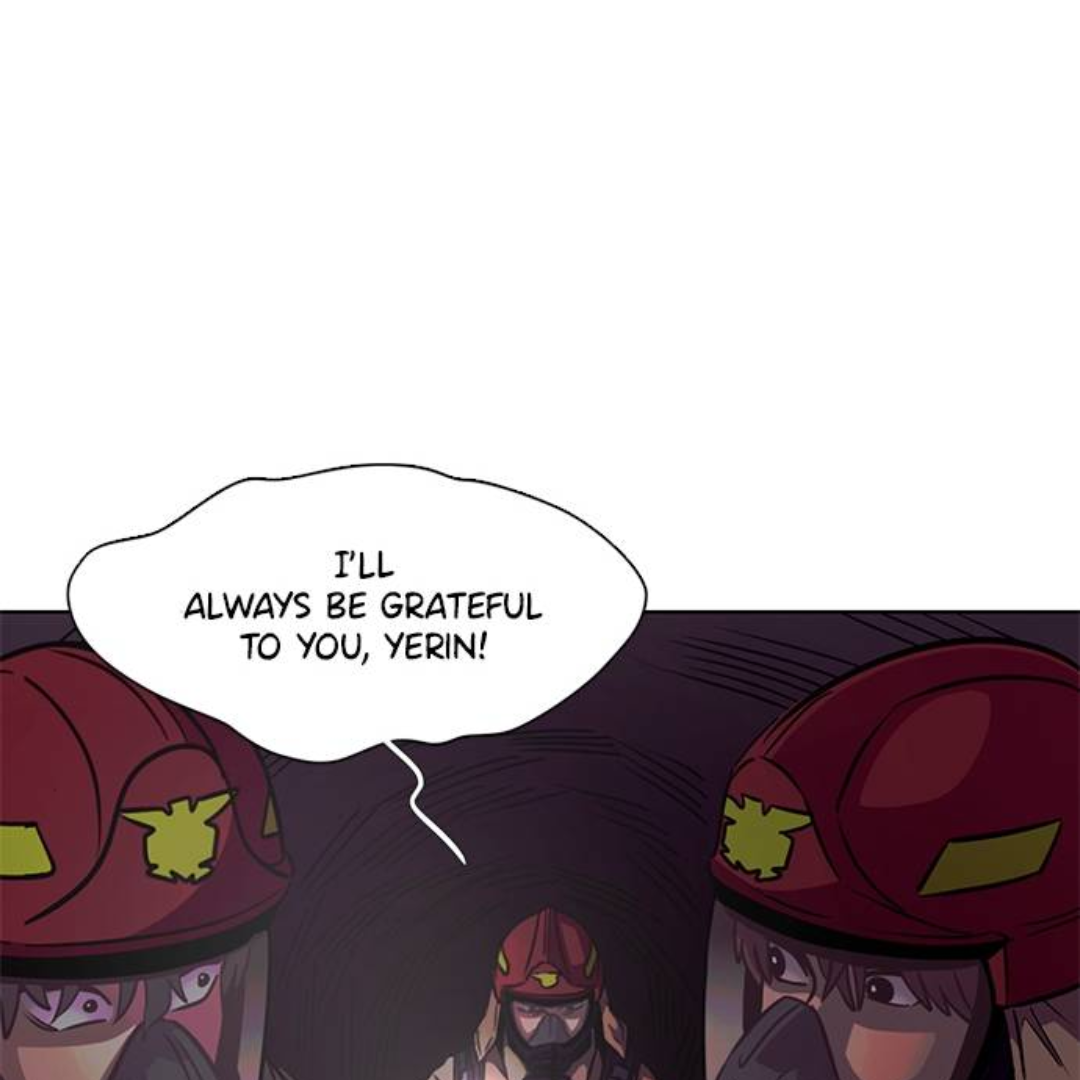 1 Second Chapter 216 - page 70