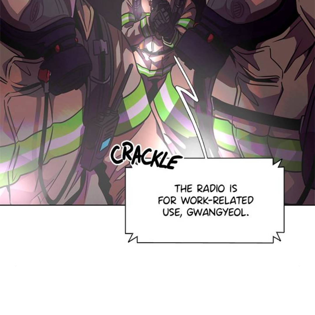 1 Second Chapter 216 - page 71