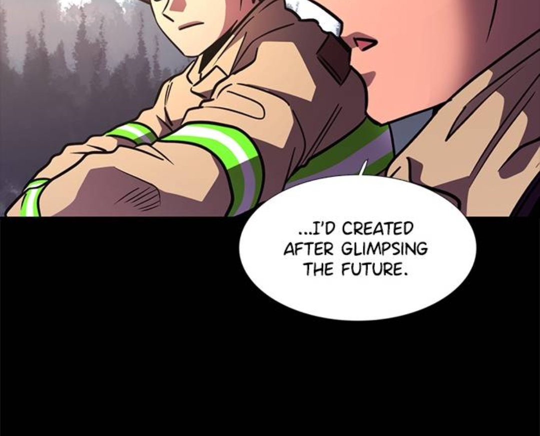 1 Second Chapter 216 - page 78