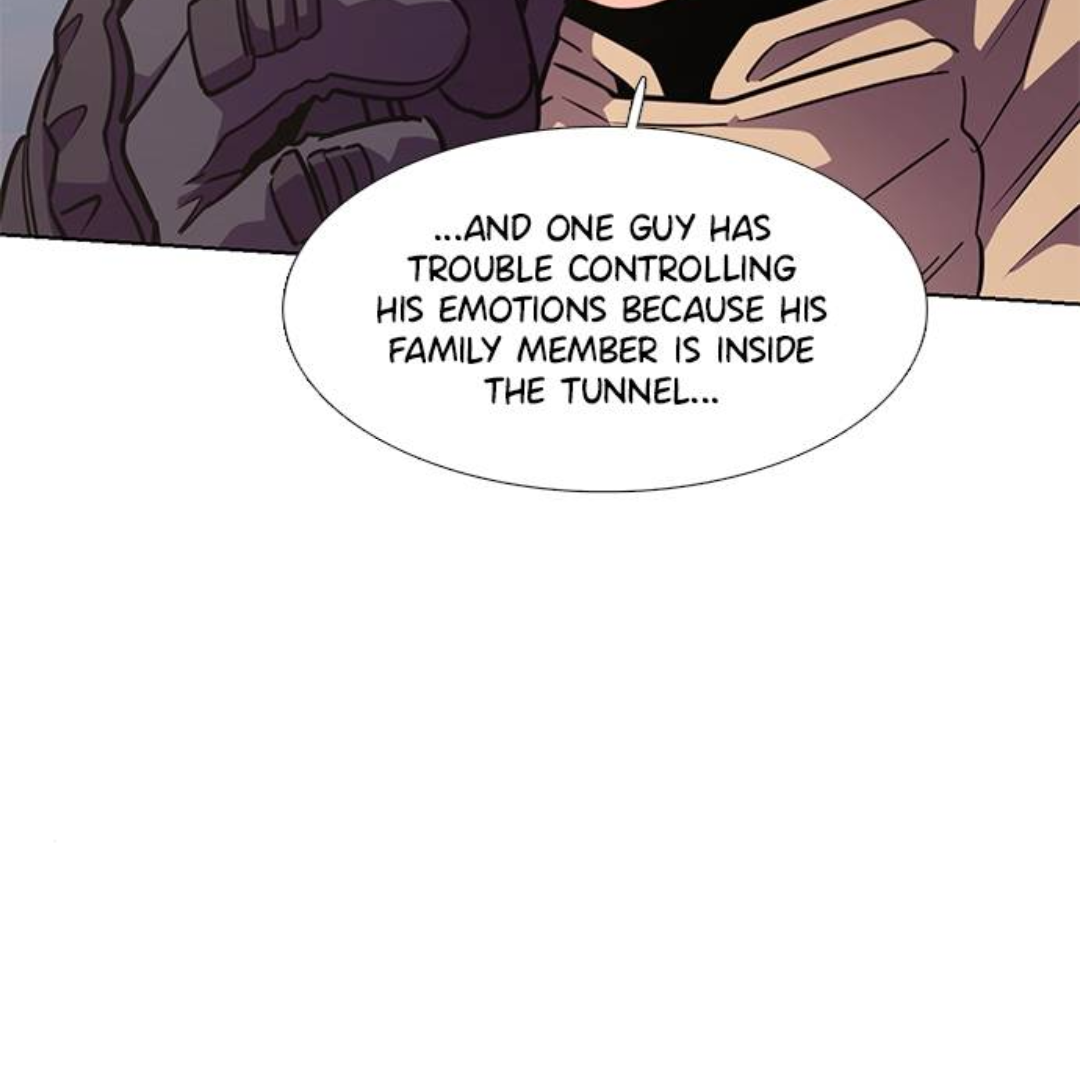 1 Second Chapter 216 - page 7