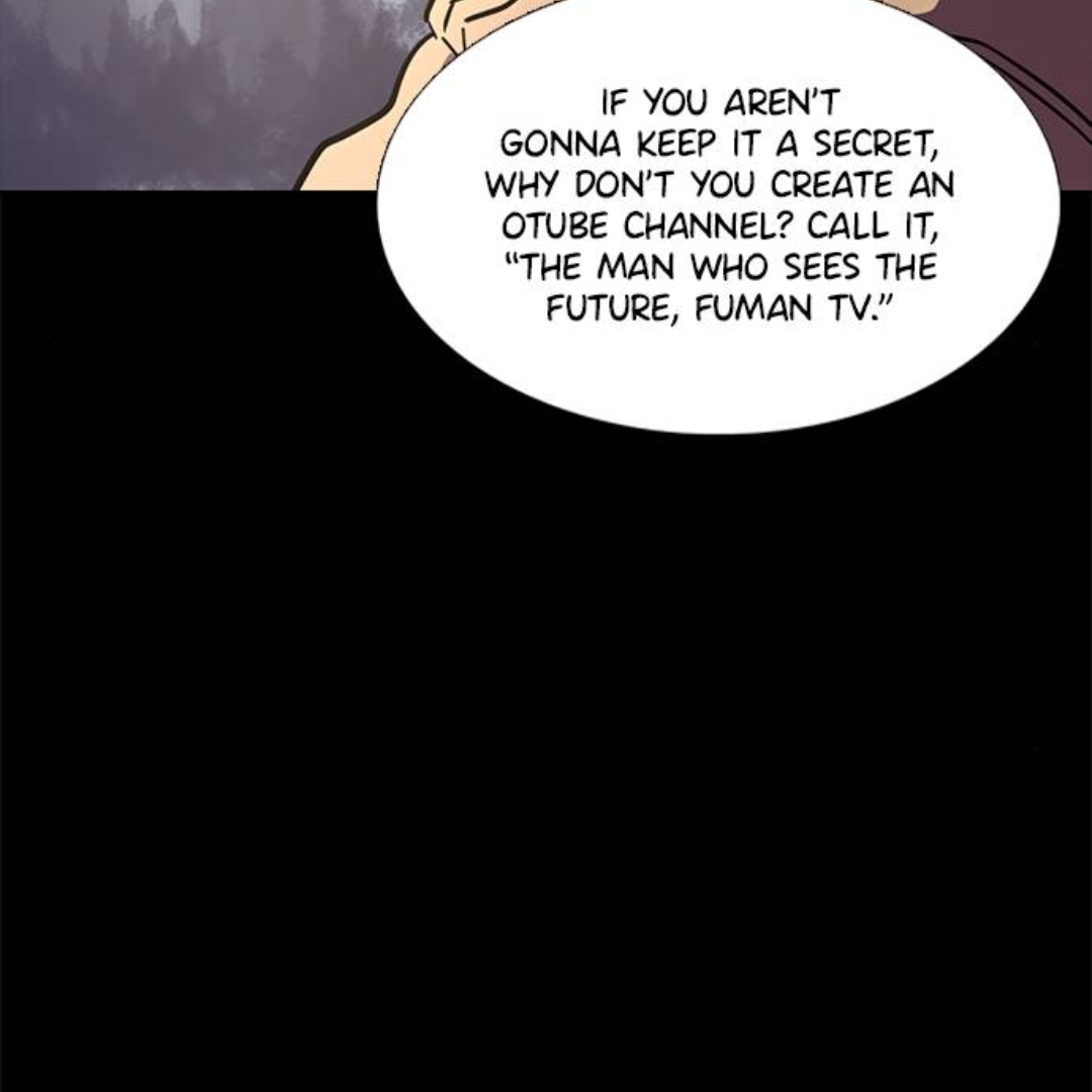 1 Second Chapter 216 - page 82