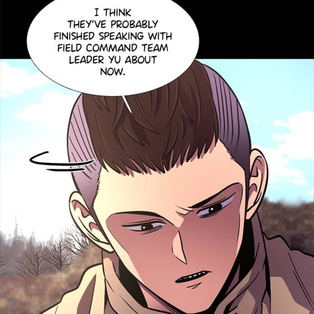 1 Second Chapter 216 - page 89