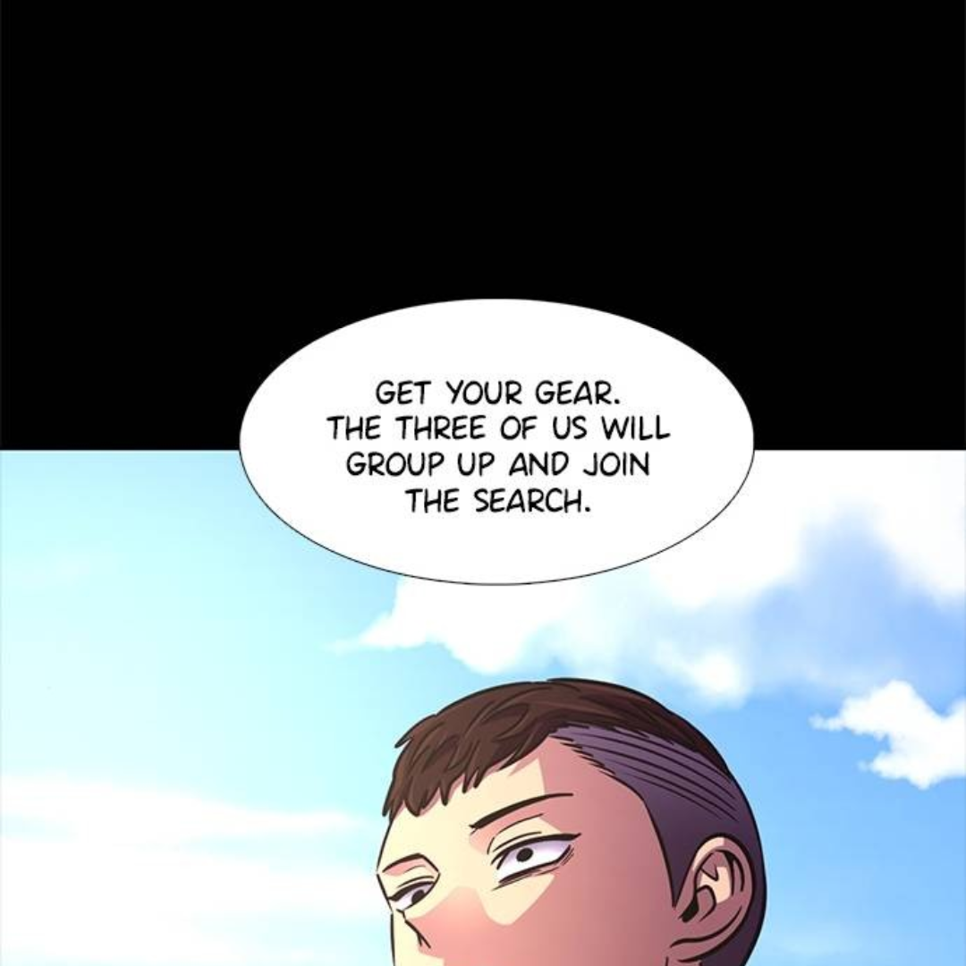 1 Second Chapter 216 - page 95