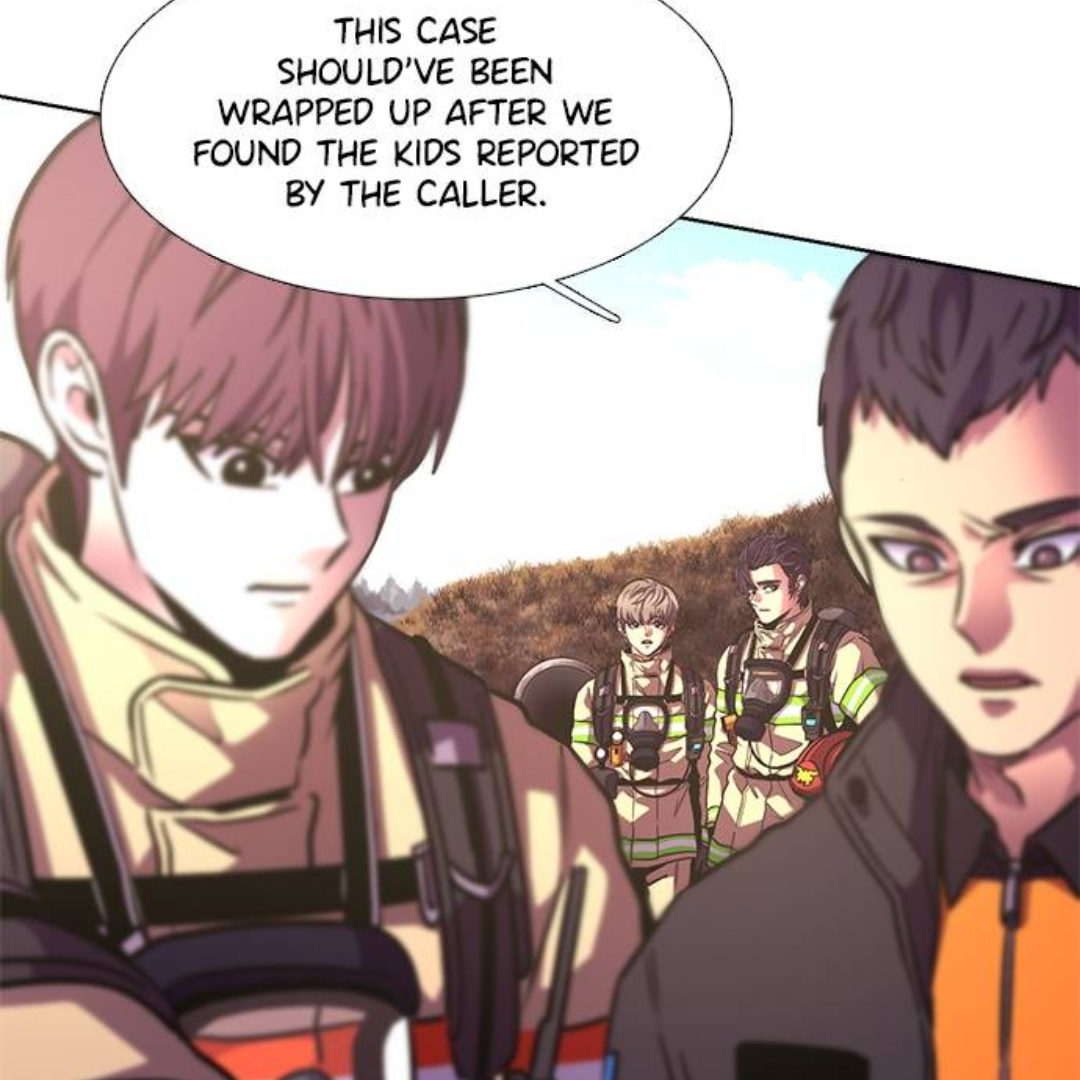 1 Second Chapter 217 - page 109