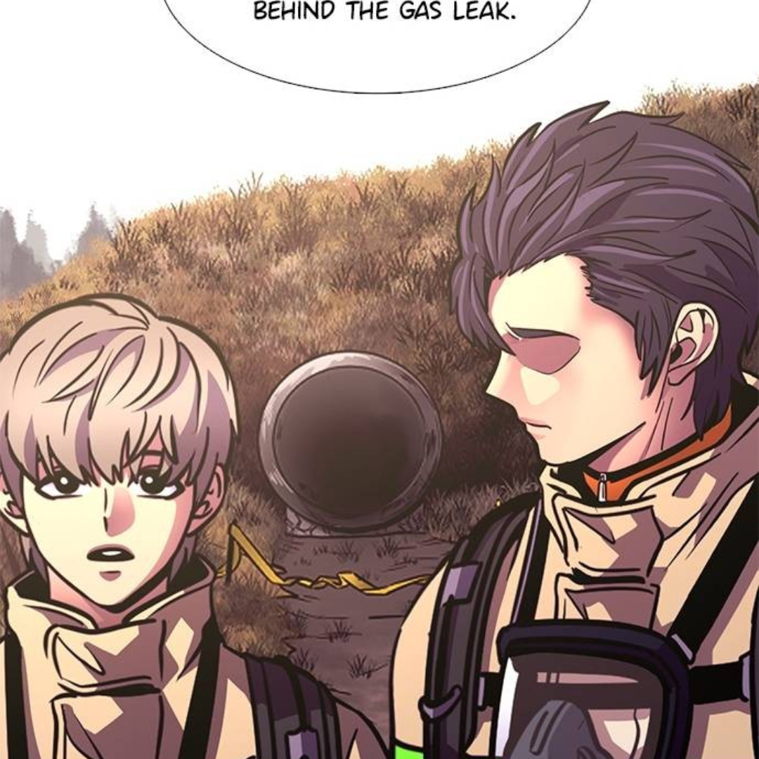 1 Second Chapter 217 - page 117