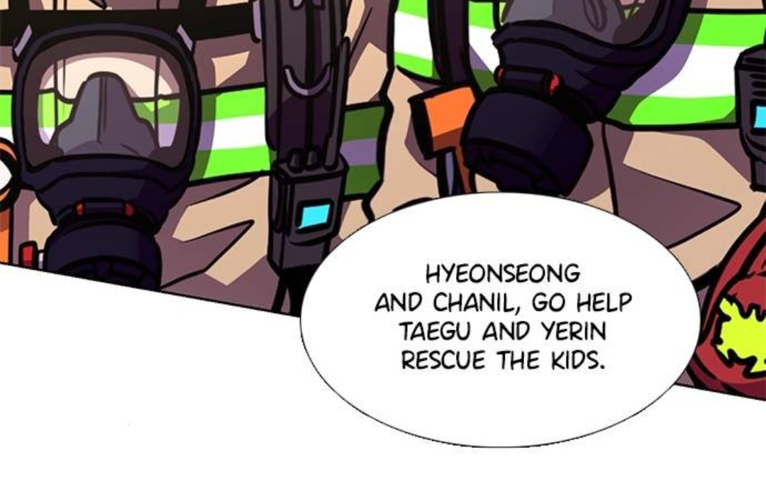1 Second Chapter 217 - page 118