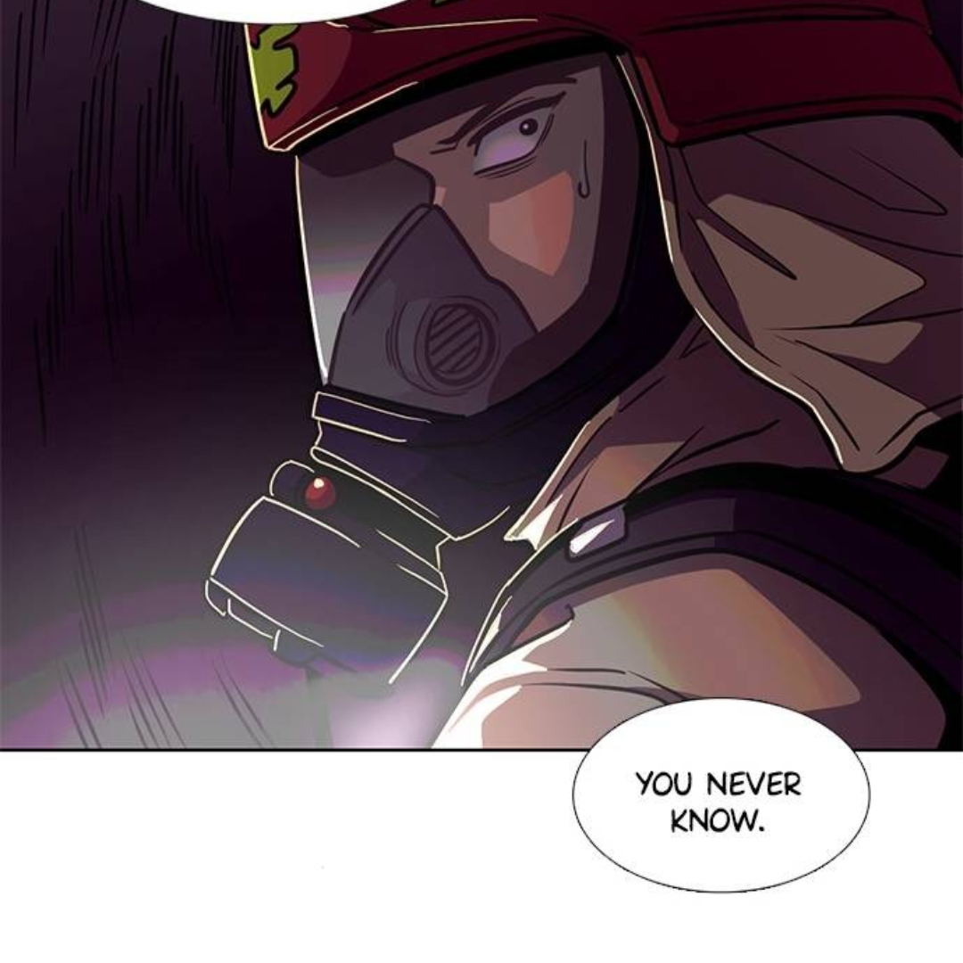 1 Second Chapter 217 - page 136