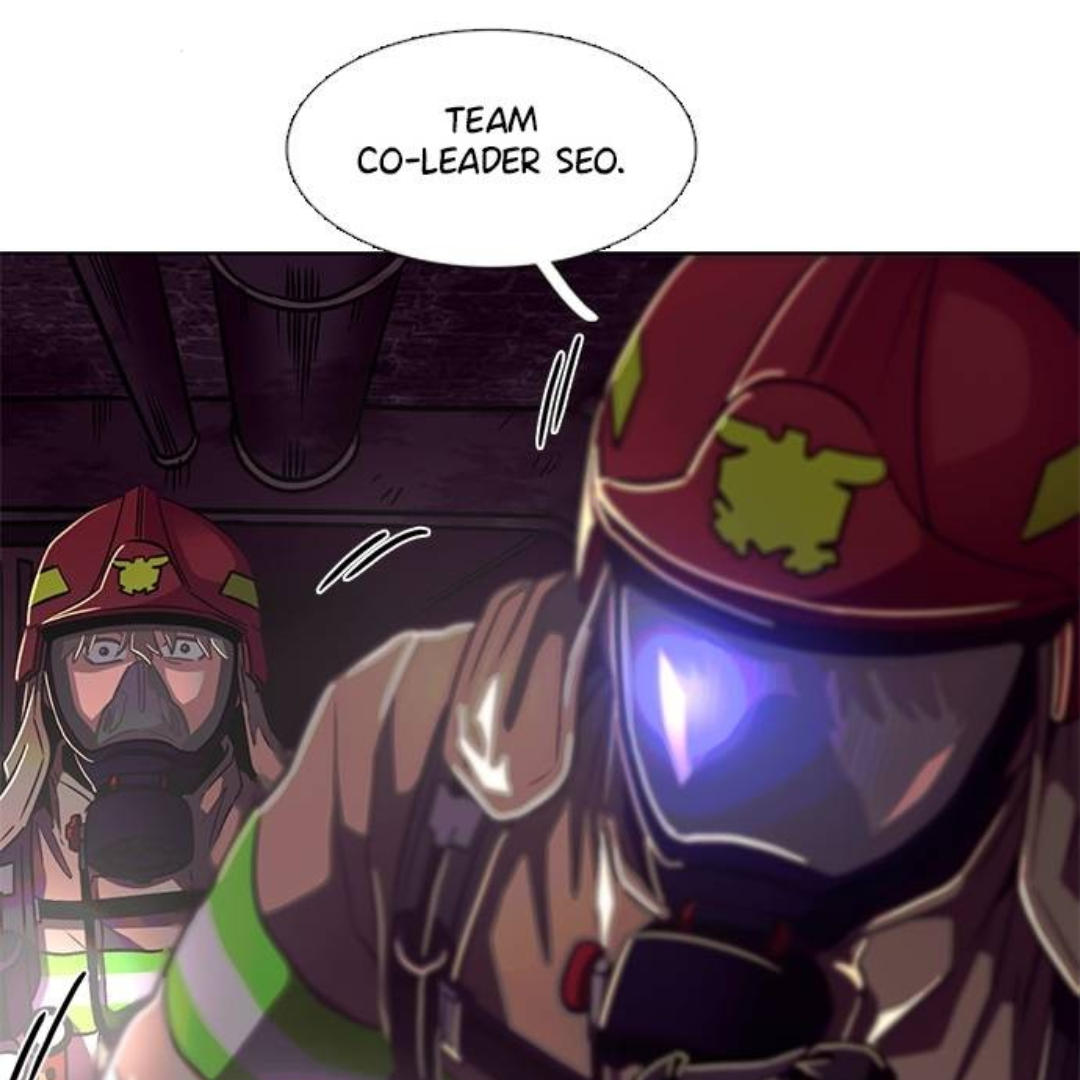 1 Second Chapter 217 - page 166