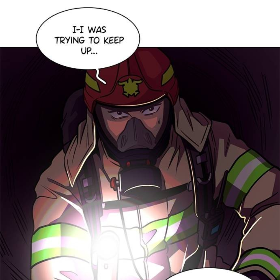 1 Second Chapter 217 - page 32