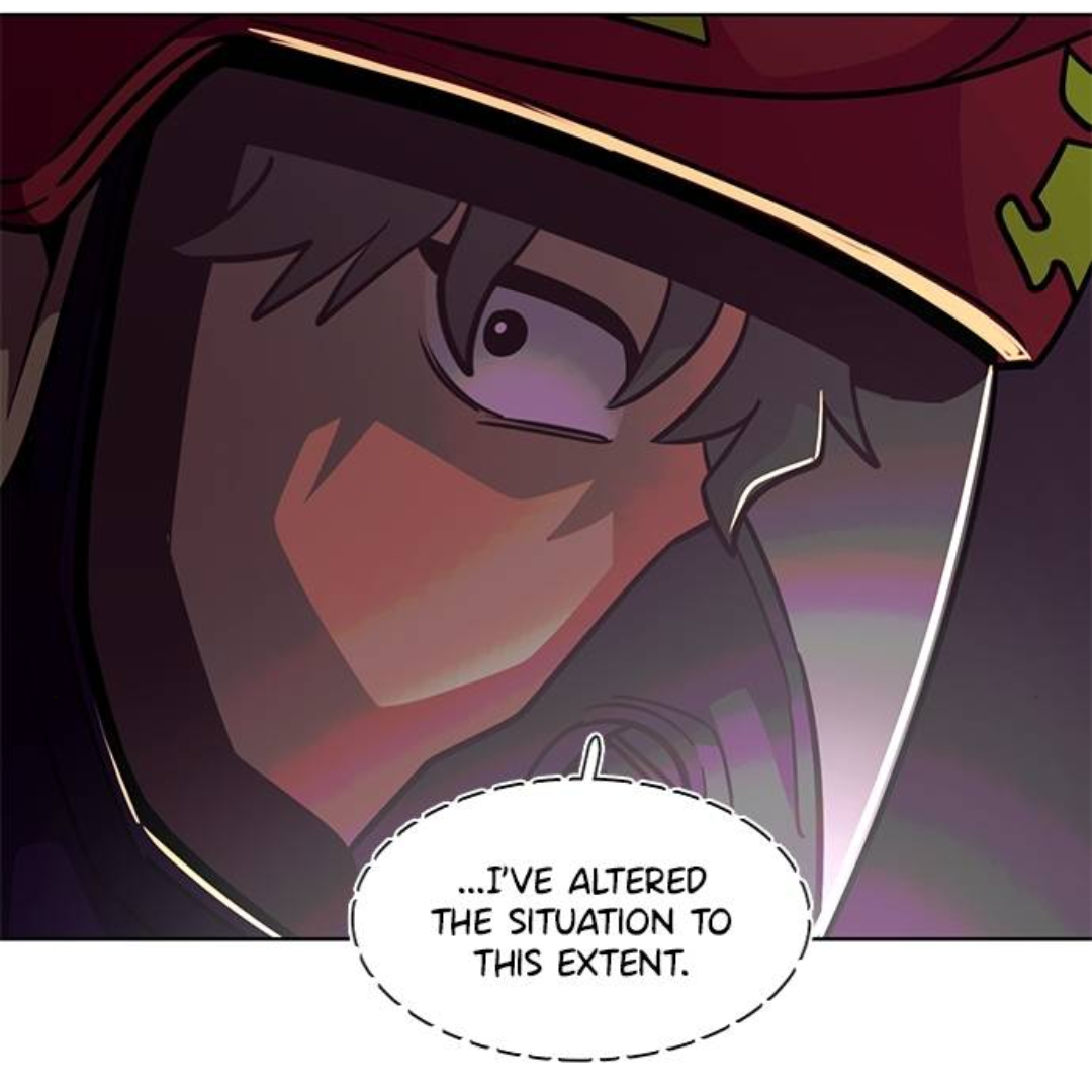 1 Second Chapter 217 - page 39