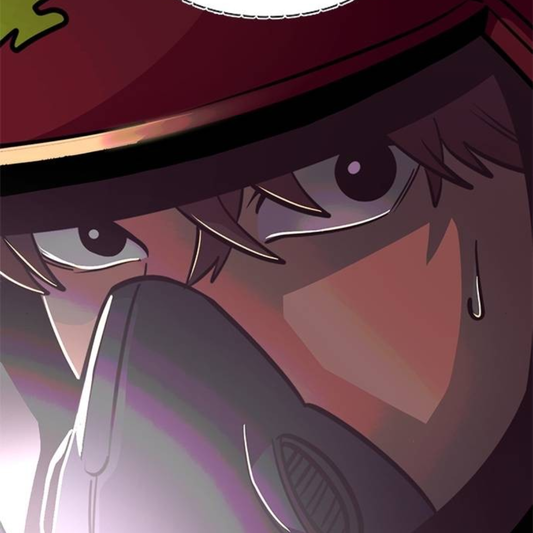 1 Second Chapter 217 - page 50