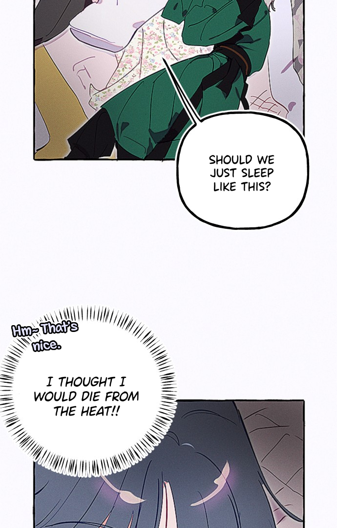 Waves Upon Waves Chapter 4 - page 103