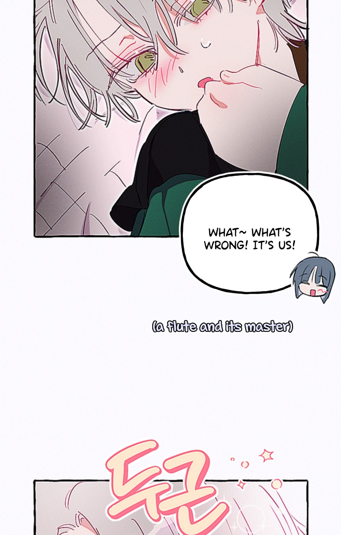 Waves Upon Waves Chapter 4 - page 105