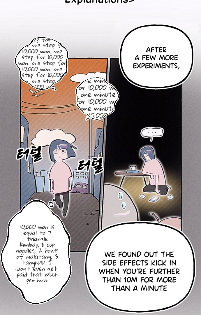 Waves Upon Waves Chapter 4 - page 43