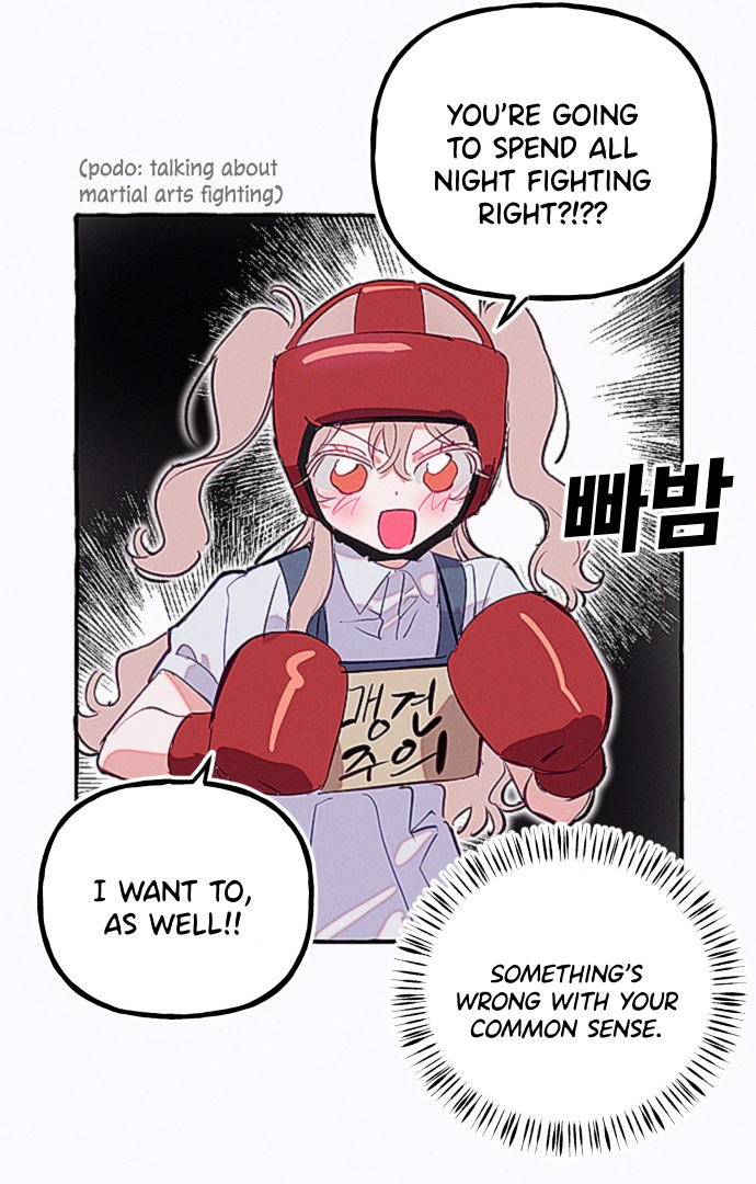 Waves Upon Waves Chapter 4 - page 89