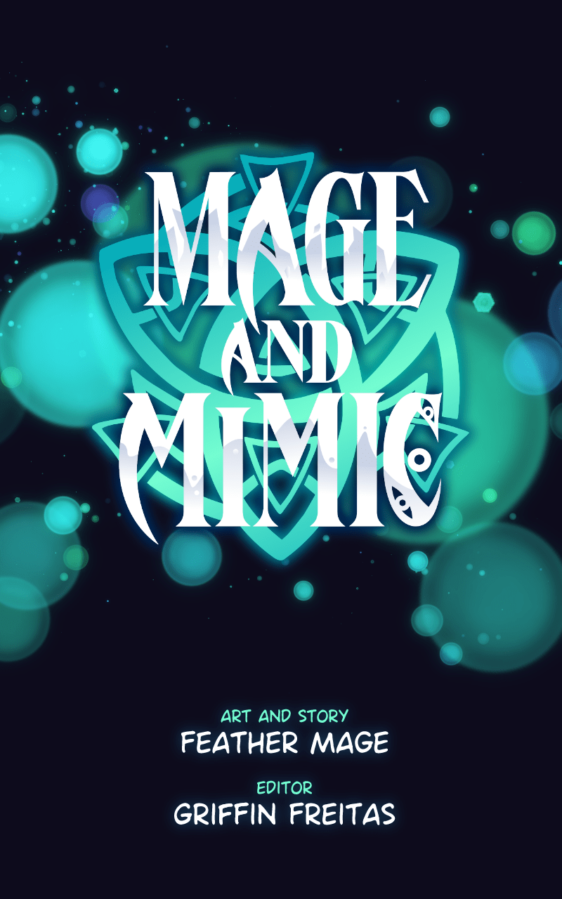 Mage and Mimic Chapter 12 - page 5