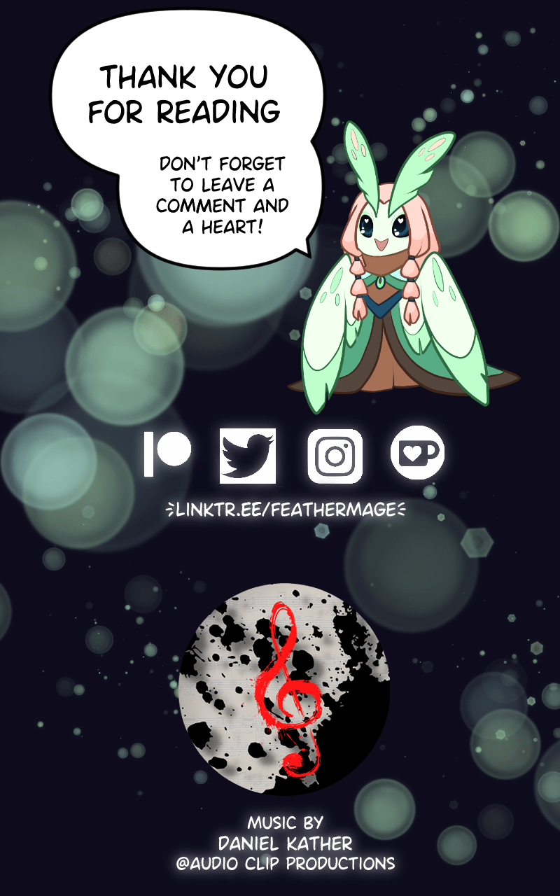 Mage and Mimic Chapter 12 - page 34