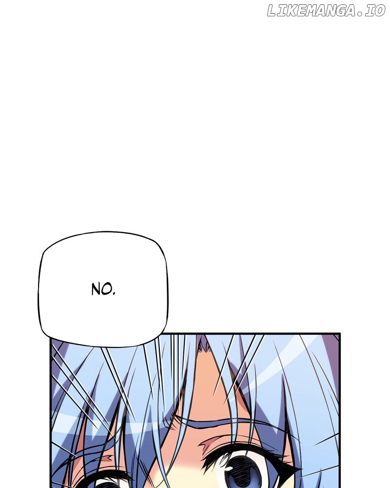 A Clumsy Goddess's Whole New Universe Chapter 17 - page 33