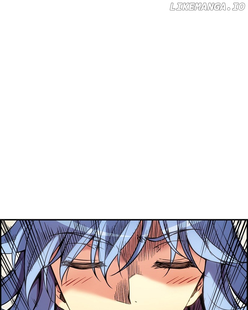 A Clumsy Goddess's Whole New Universe Chapter 19 - page 33