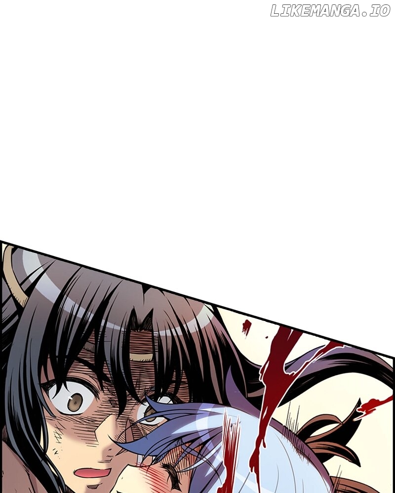 A Clumsy Goddess's Whole New Universe Chapter 24 - page 33