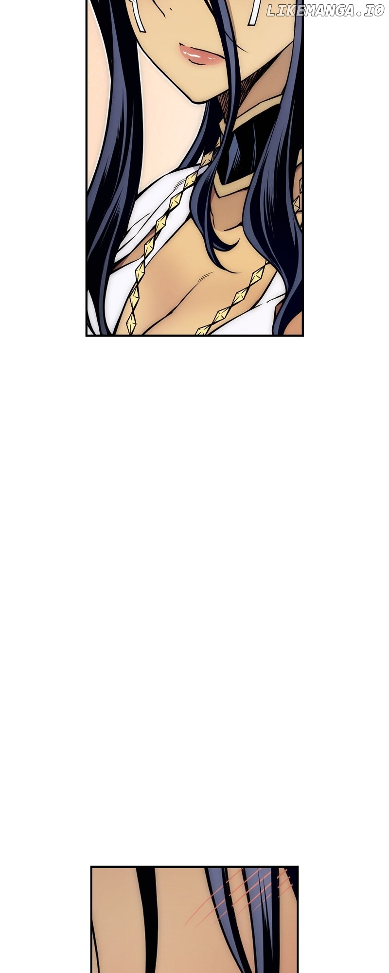 A Clumsy Goddess's Whole New Universe Chapter 28 - page 15