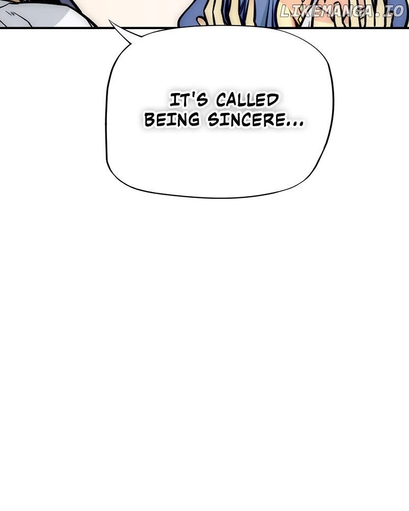 A Clumsy Goddess's Whole New Universe Chapter 28 - page 33