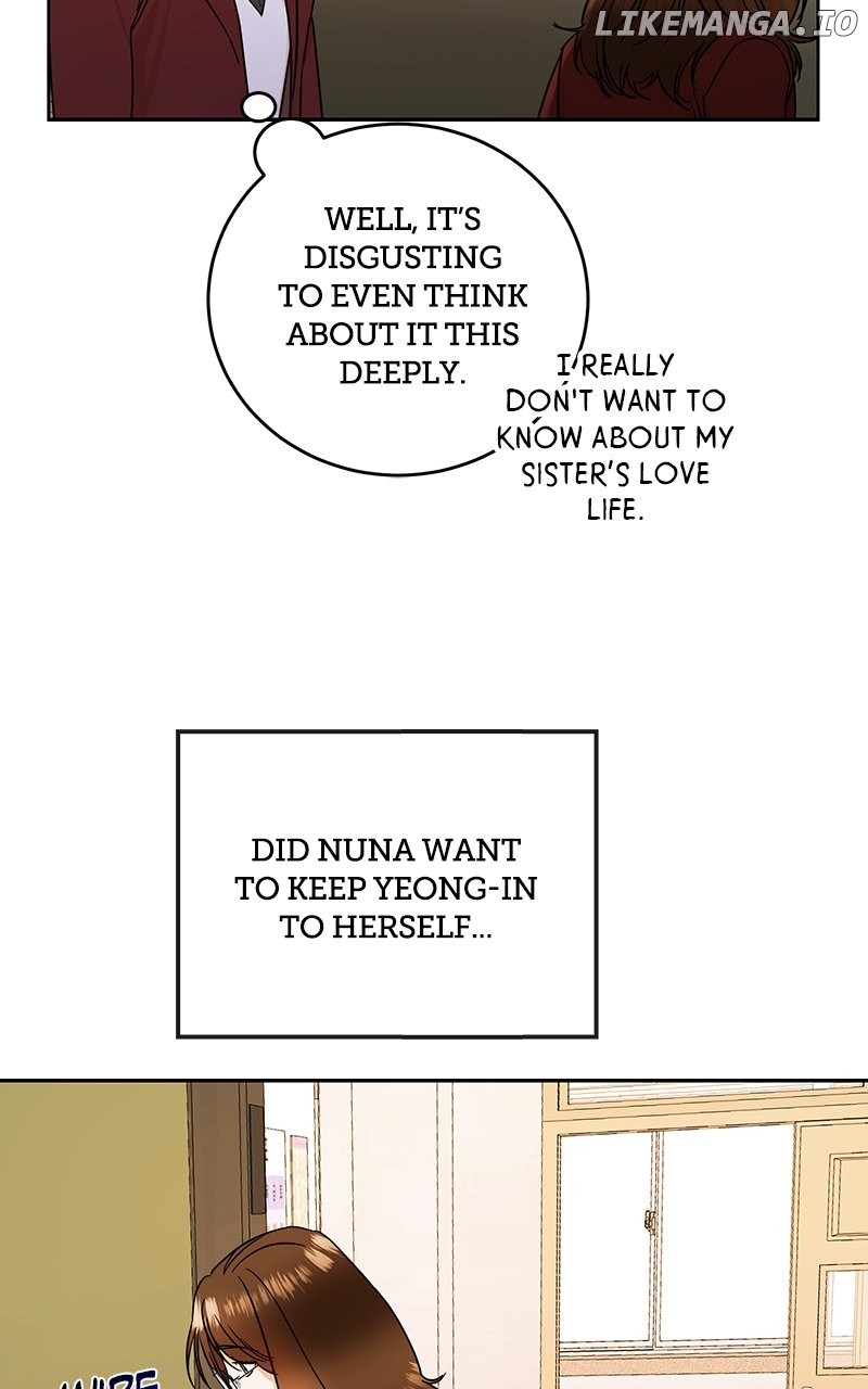 Children of Orbit Chapter 9 - page 44