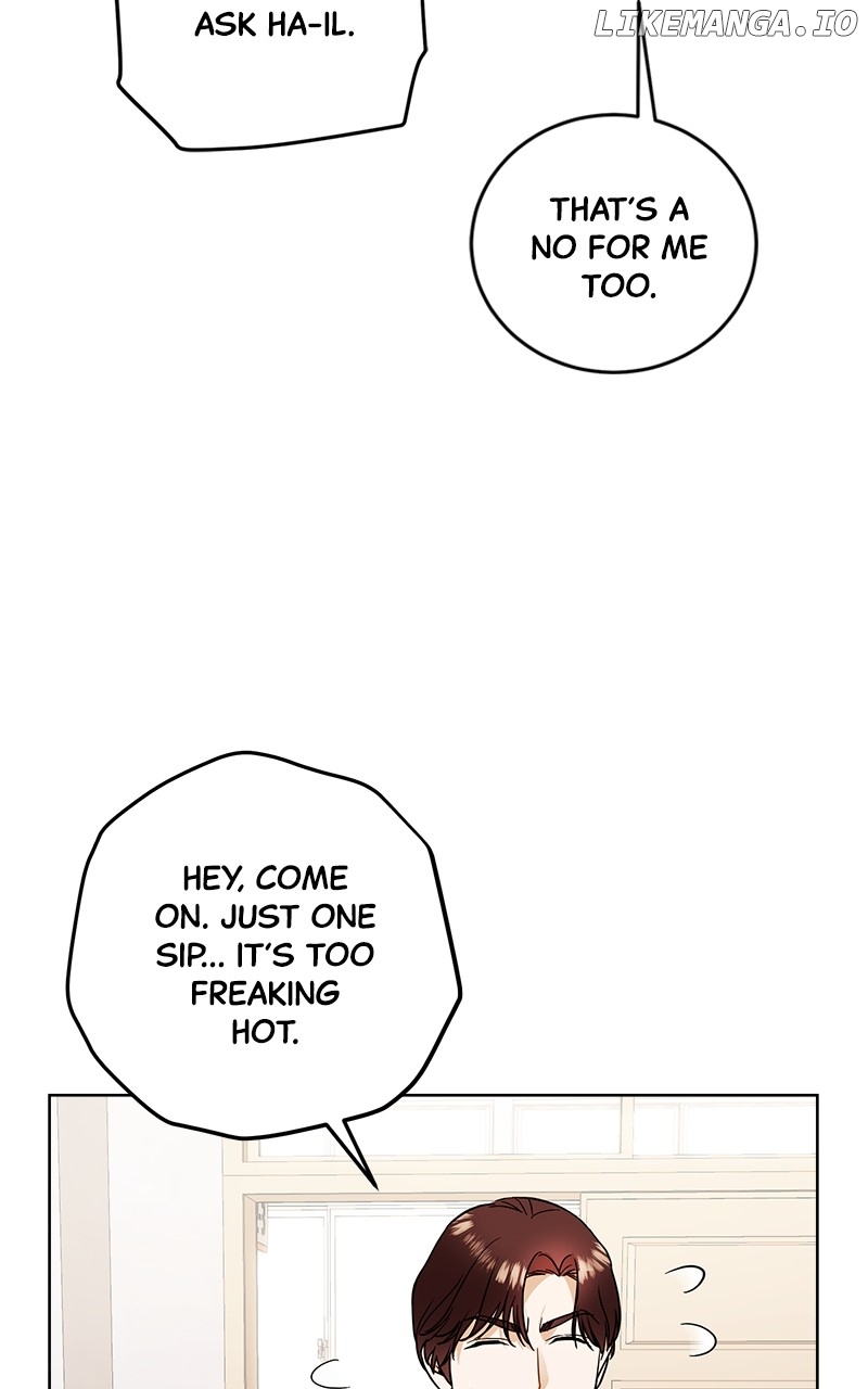 Children of Orbit Chapter 12 - page 18
