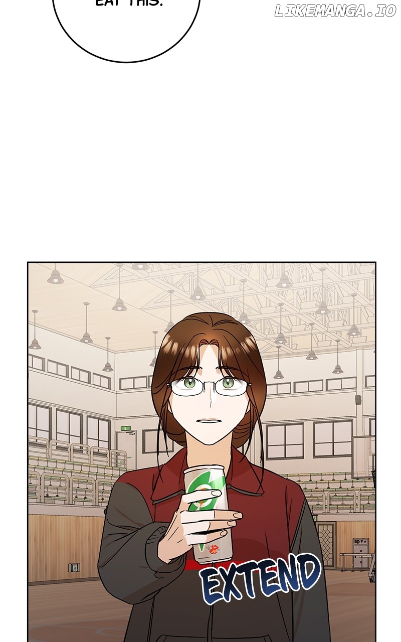 Children of Orbit Chapter 12 - page 36