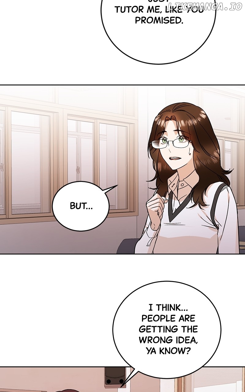 Children of Orbit Chapter 12 - page 42