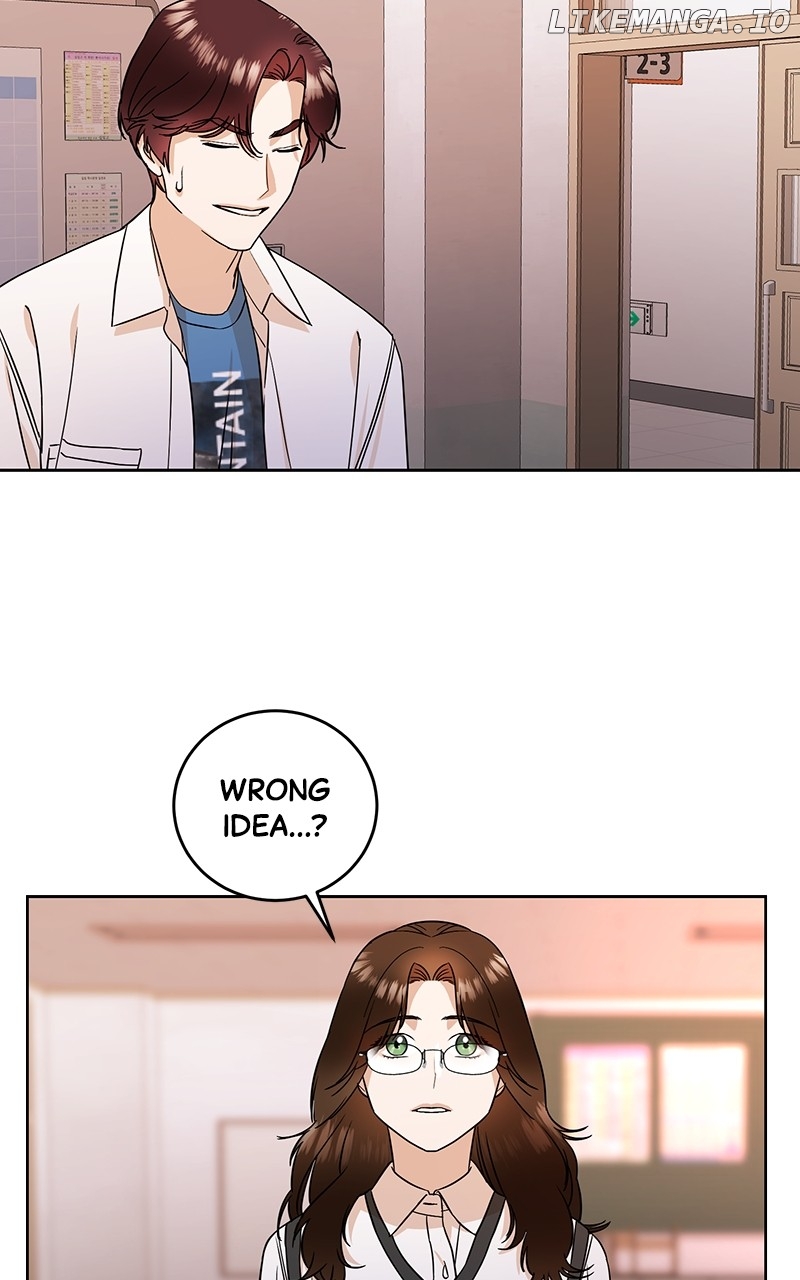 Children of Orbit Chapter 12 - page 43